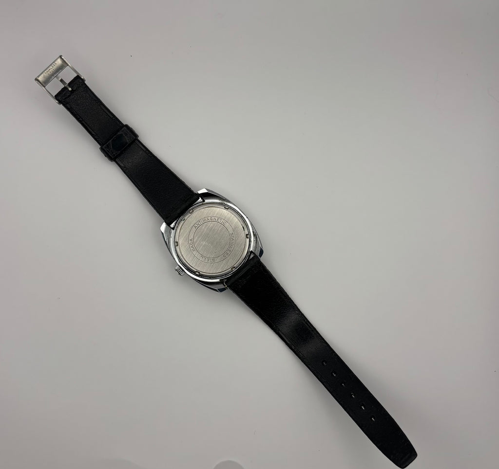 System Day-Date – Vintage Années 70 – Antichoc