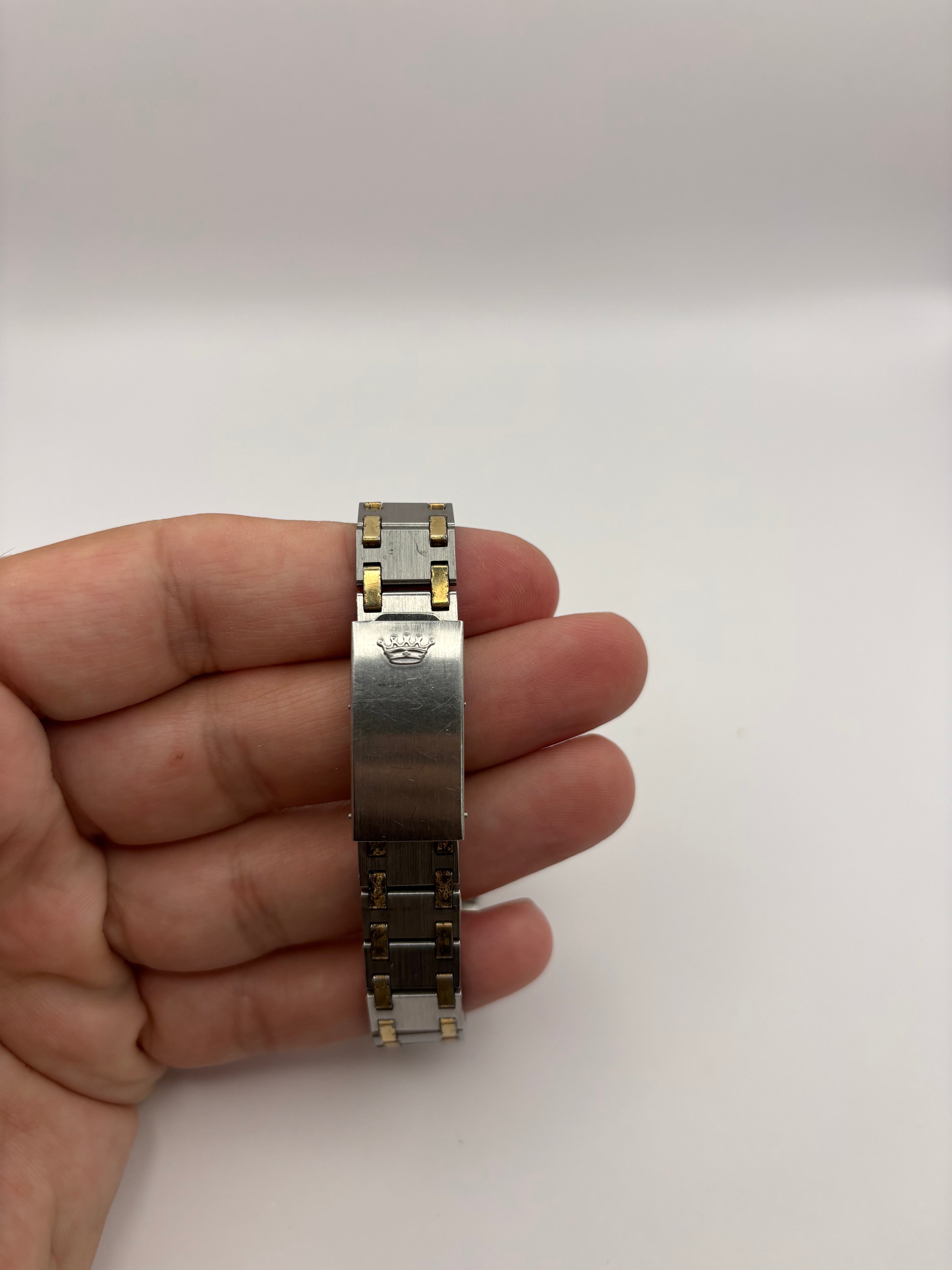 Montre Coursier – Style Royal Oak – Élégance accessible