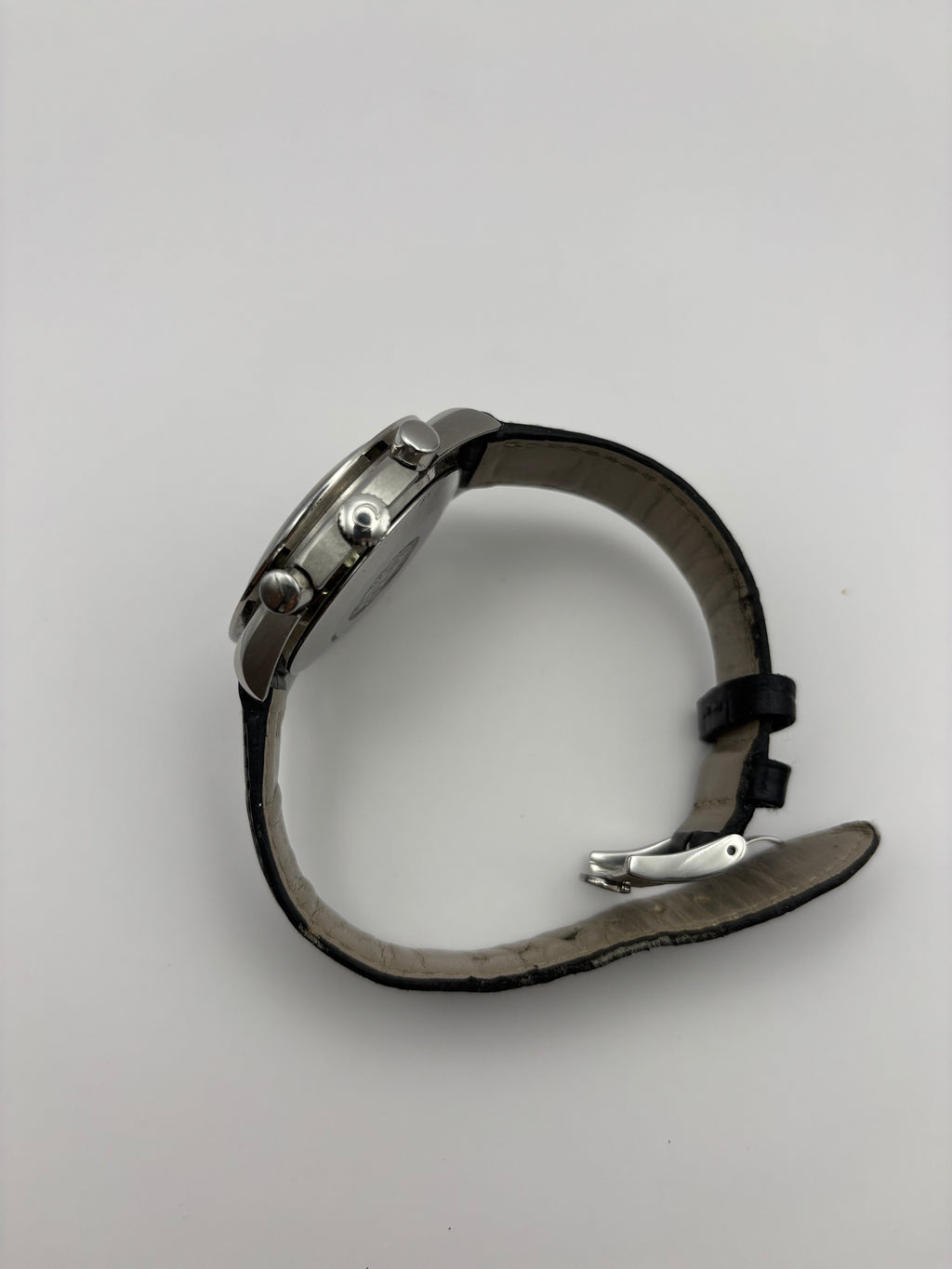 Omega Speedmaster Reduced – Chronographe automatique – Icône intemporelle