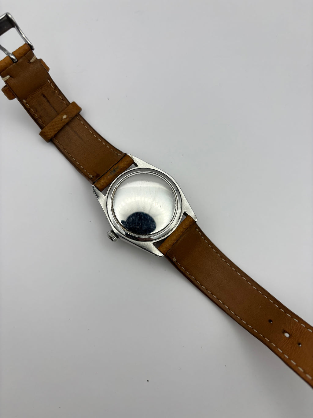 Rolex Oysterdate Precision 6694 – Vintage – Double Bracelet