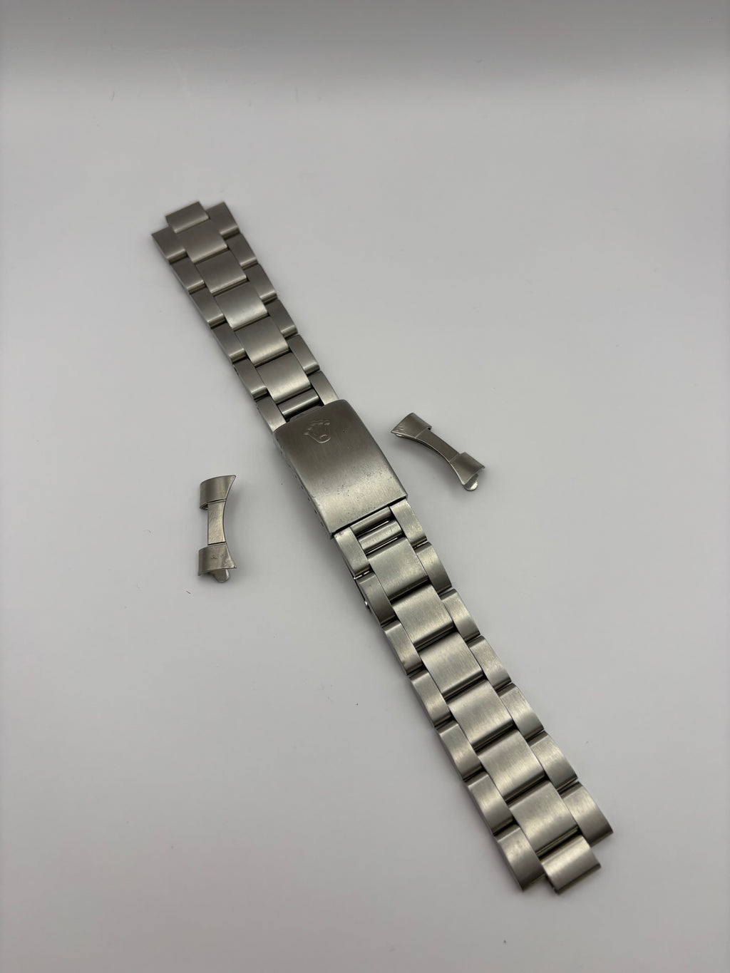 Rolex Oysterdate Precision 6694 – Vintage – Double Bracelet