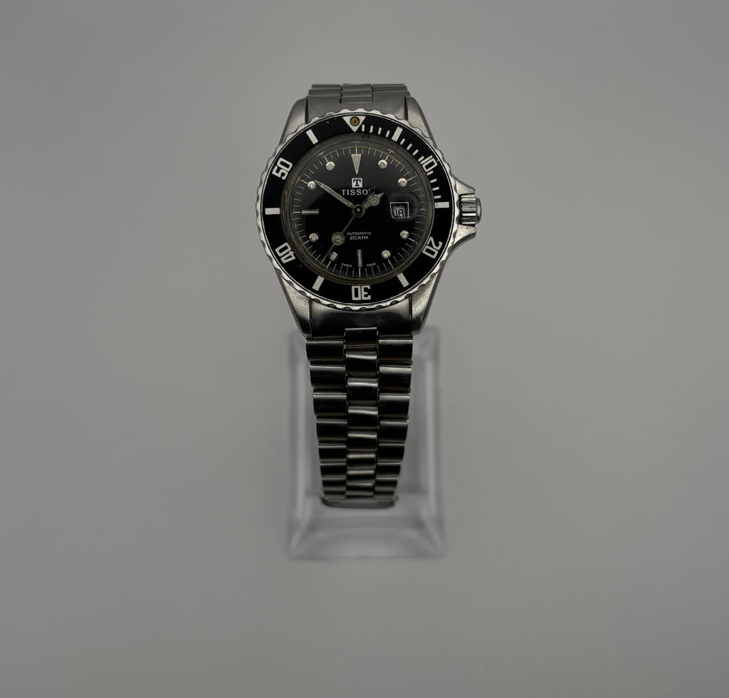 Tissot Submariner