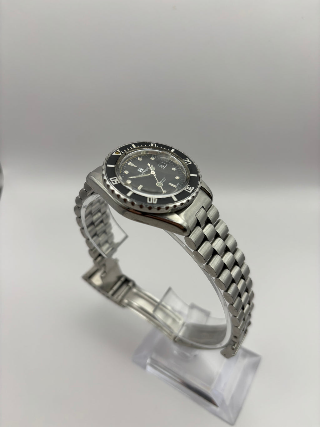 Tissot Submariner