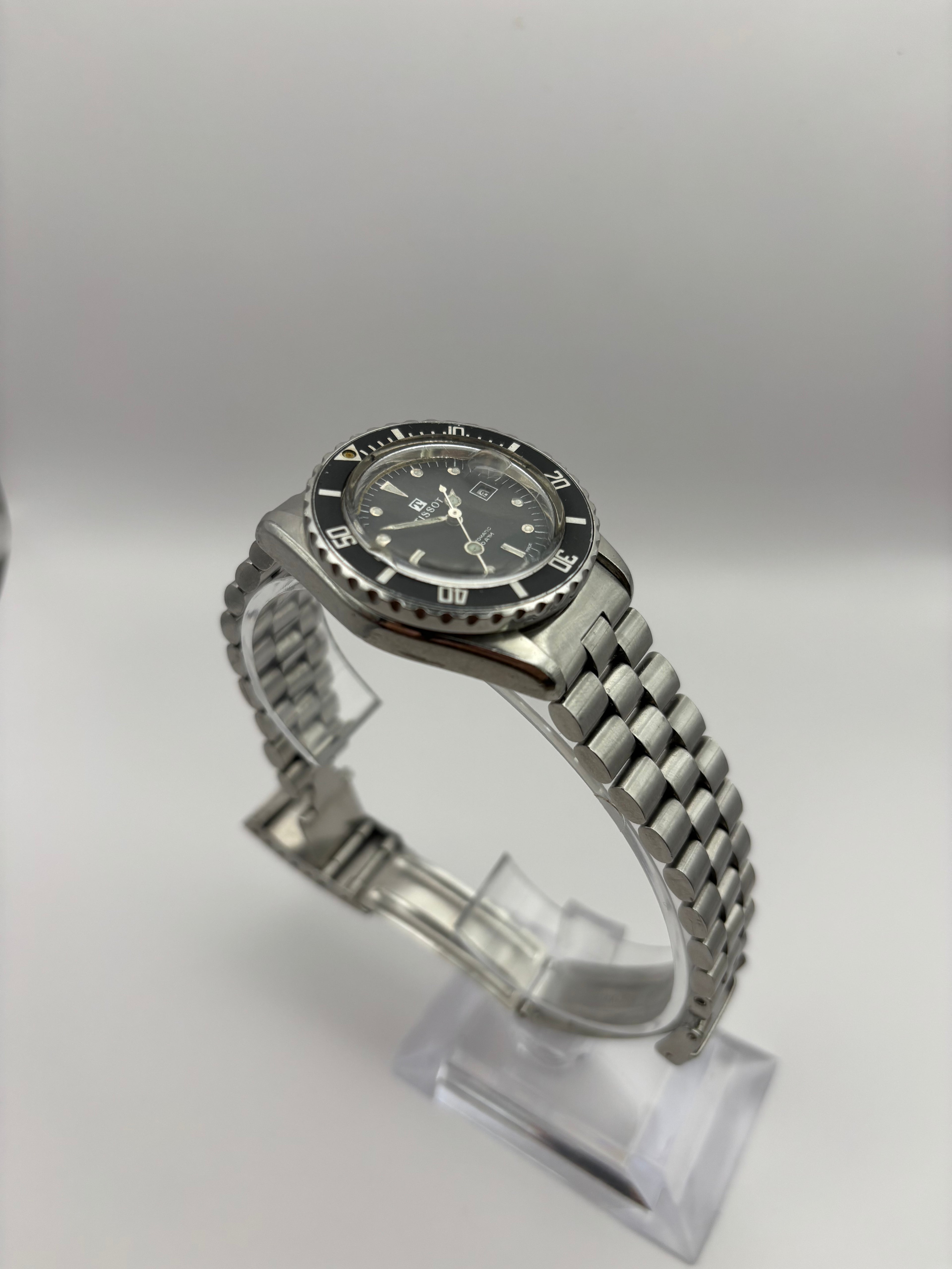 Tissot Submariner